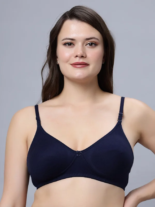 Full-Coverage Padded bra (Pack of 1)