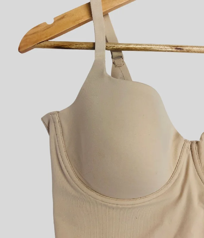 Nude Control Shapewear Bodysuit