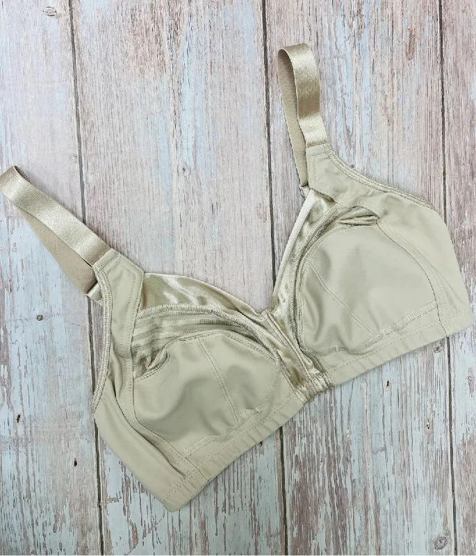 Nude Total Support Full Cup Bra