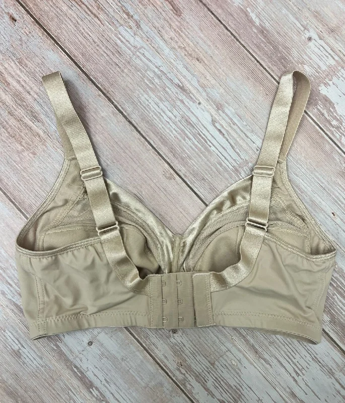 Nude Total Support Full Cup Bra