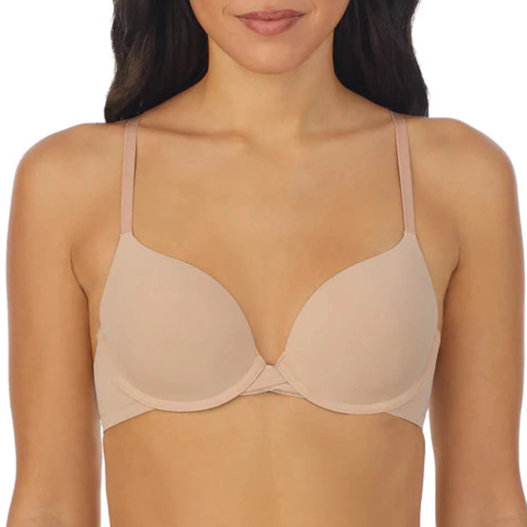 Sleek T-Shirt Bra G3200 - Champagne