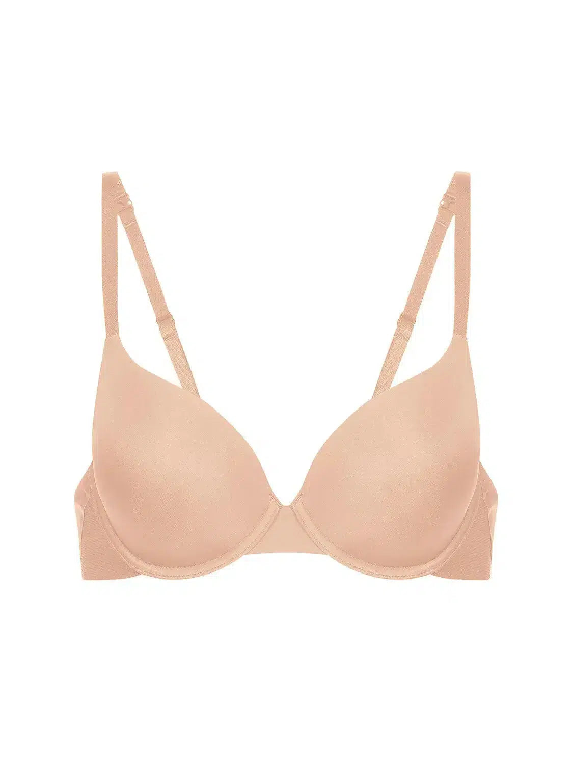 Peau Rose Essential Padded Plunge Bra