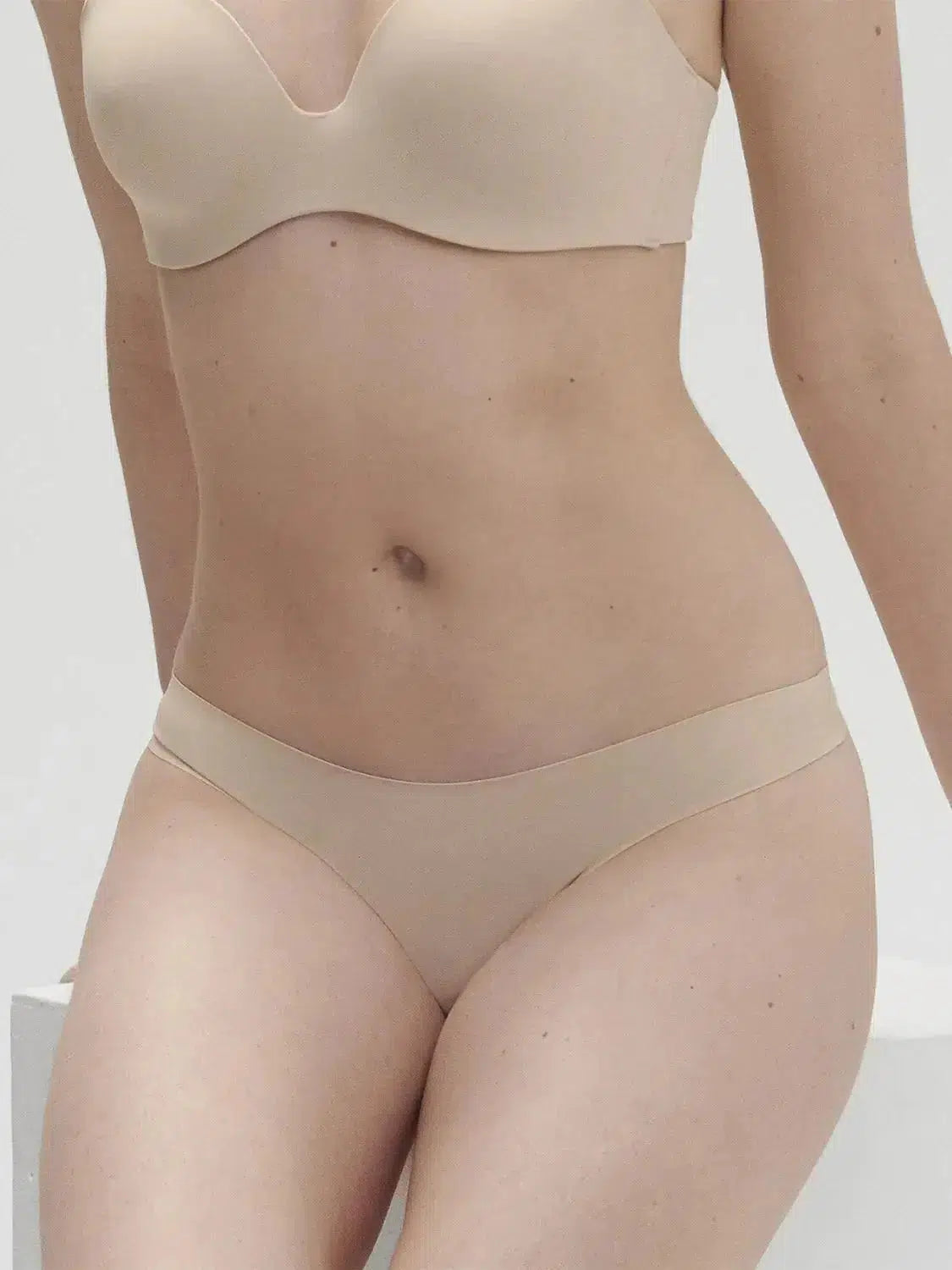 Peau Rose Essential Tanga