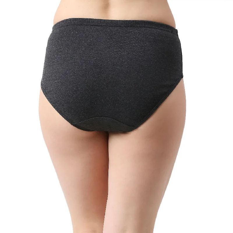 Soch/Das 5-Cotton Hipster Panties Assorted