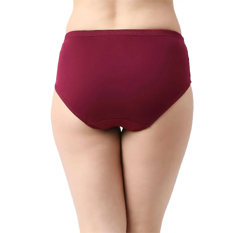 Soch/Las - 1 Cotton Hipster Panties  Assorted