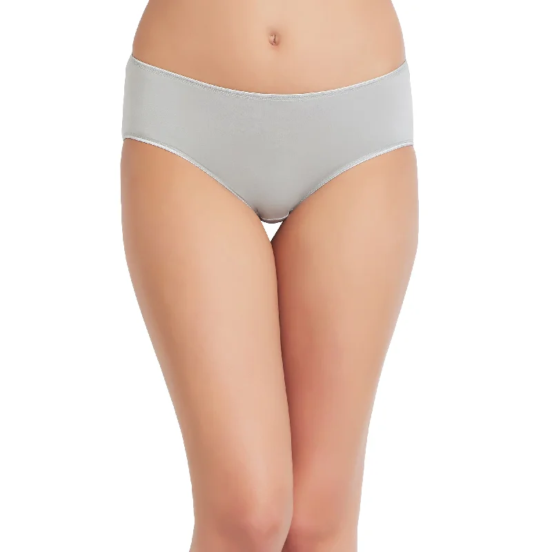 6451 Cotton lycra Hipster Panties