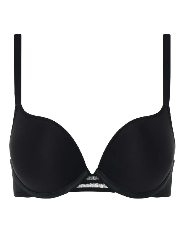 Nais Extra Push Up Bra