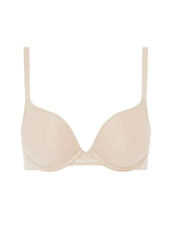 Nais Extra Push Up Bra