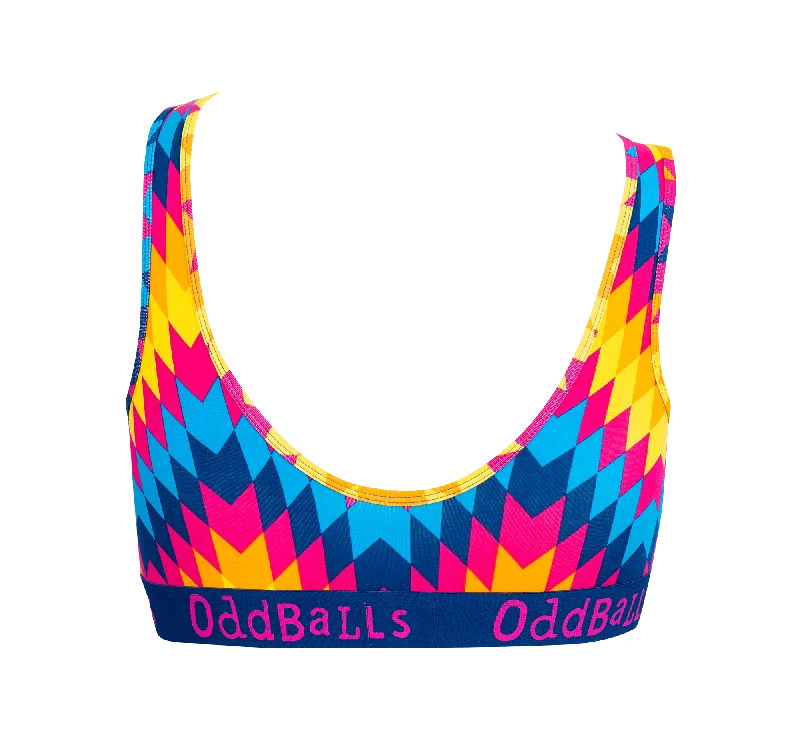 Phoenix - Ladies Bralette