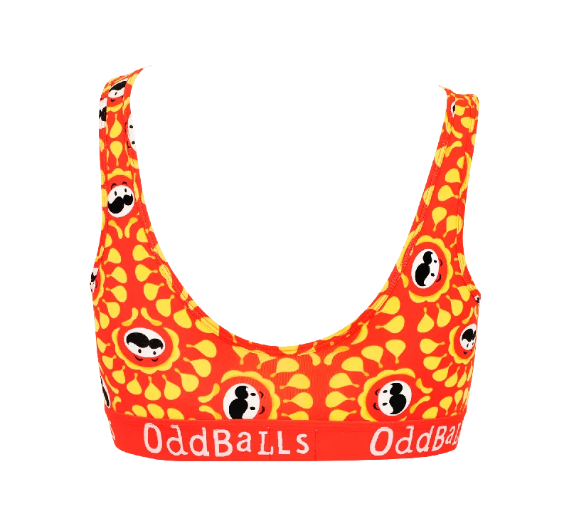 Pringles Original - Ladies Bralette