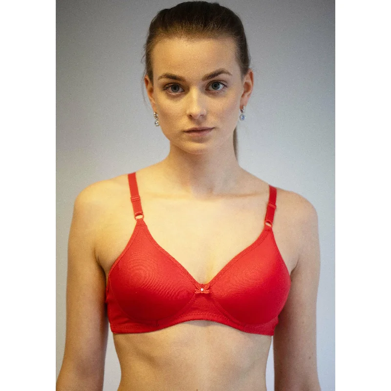 32B / Red