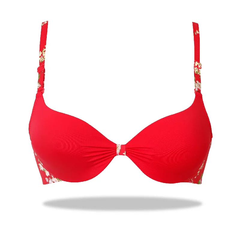 32B / Red