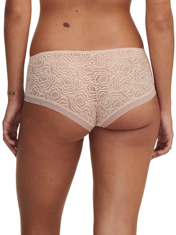 Rose C Jolie Lace Hipster