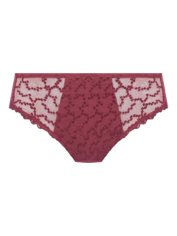 Rosewood Ana Brief