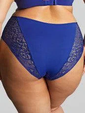 Royal Blue Estel  Deep Brief