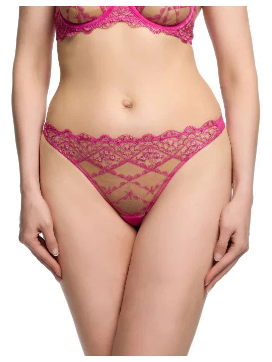 Ruby Dita Von Teese Yvonne G-String