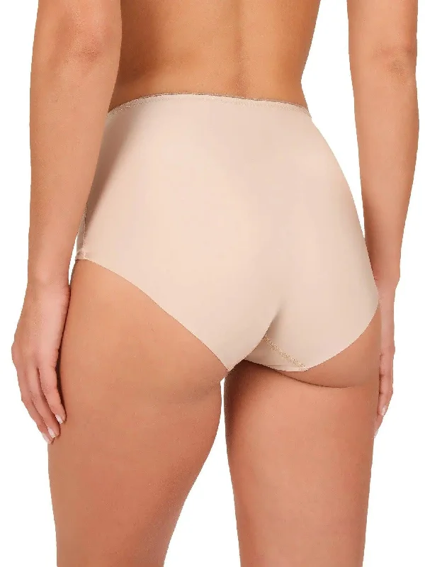 Sand Pure Feeling High Waist Panty