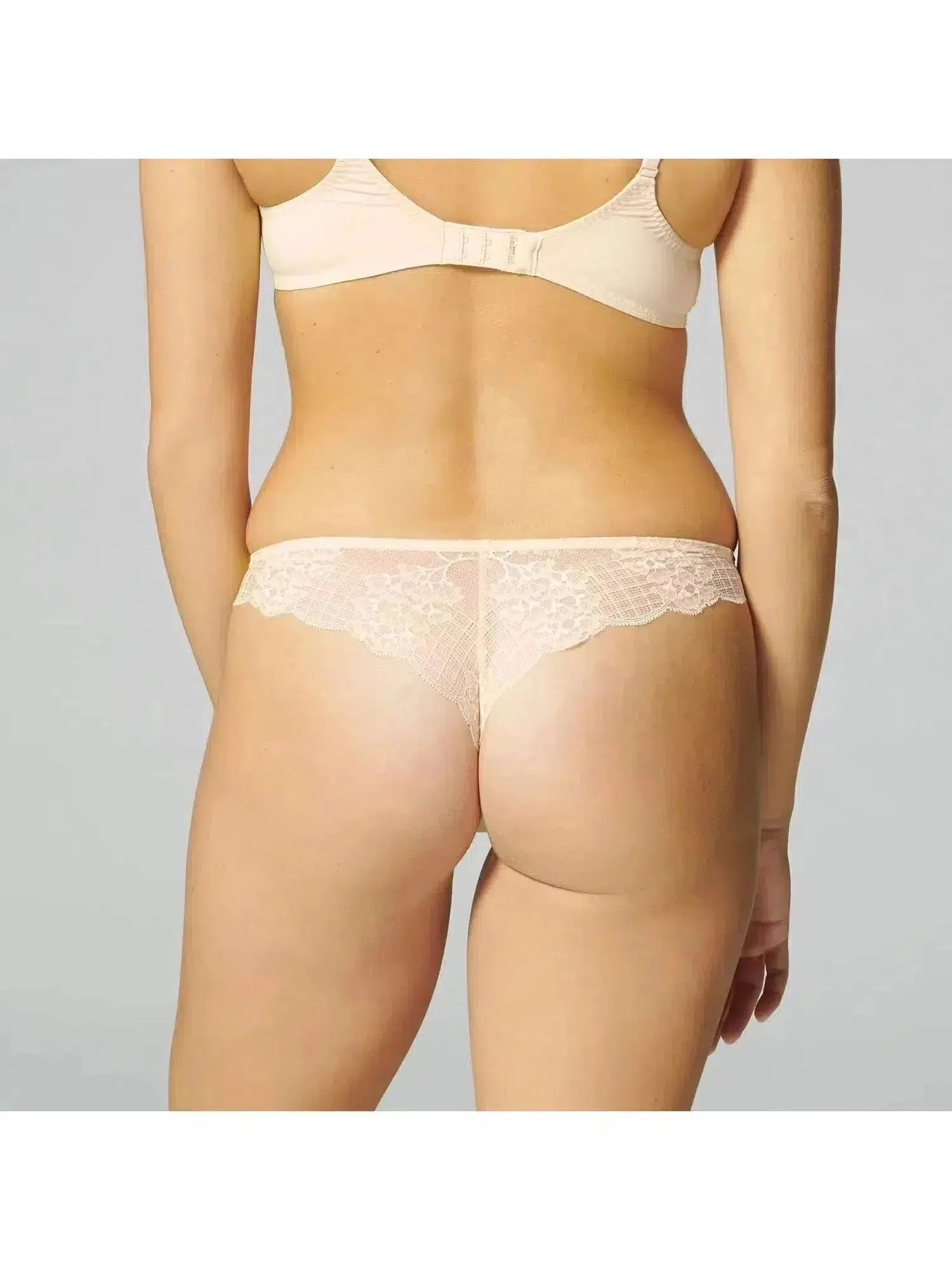 Simone Perele Reve Tanga Panty 12Z710