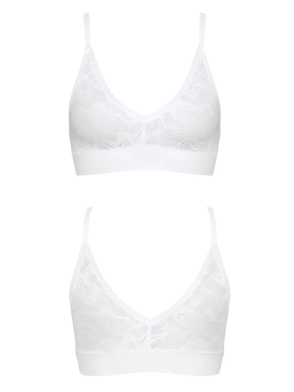 GO AllRound Lace Bralette