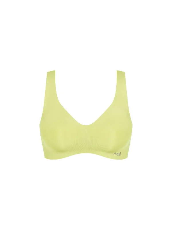 ZERO Feel Bralette - Foujere