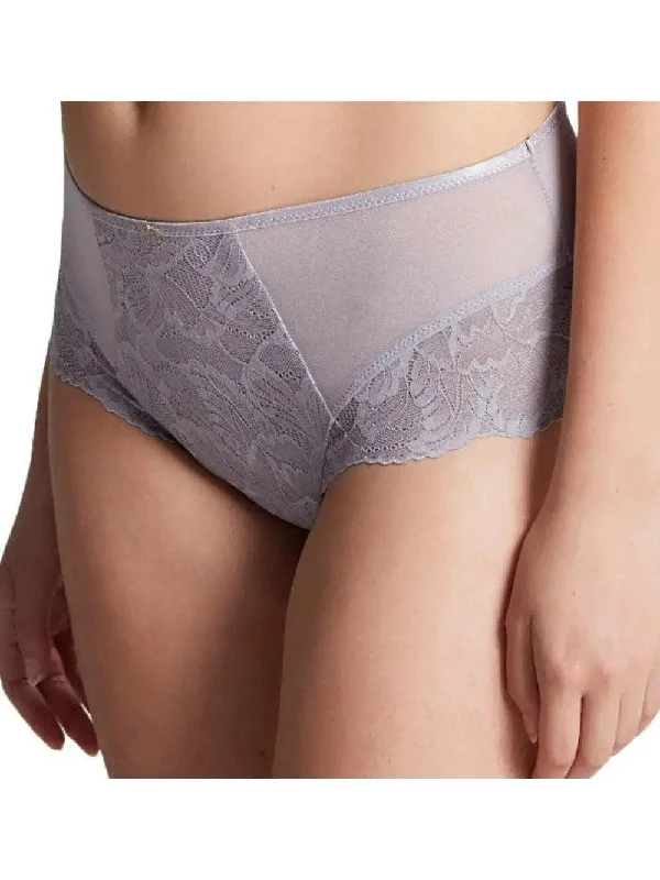 Soft Thistle Radiance Deep Brief