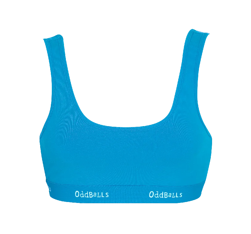 Sunshine Bundle - Ladies Bralette 3 Pack Bundle