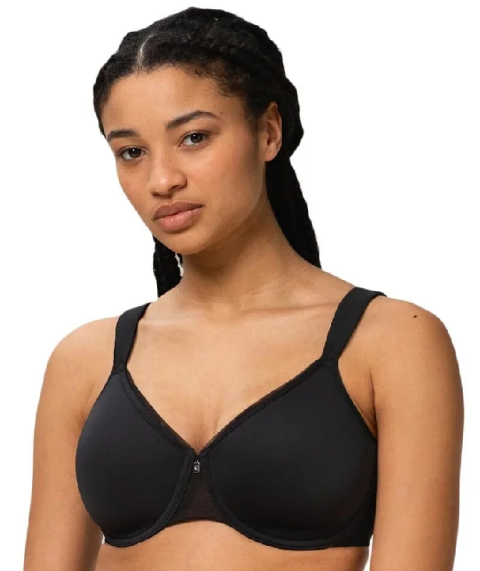 Triumph True Shape Sensation Spacer Bra - Black