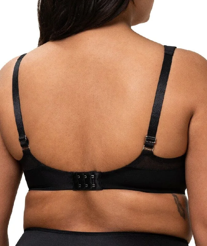 Triumph True Shape Sensation Spacer Bra - Black