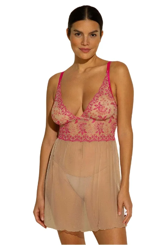 Usha Chemise