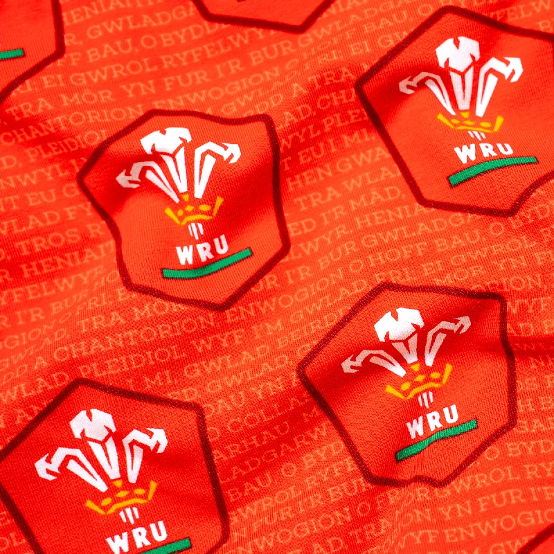 Welsh Rugby Union - Home - Ladies Bralette