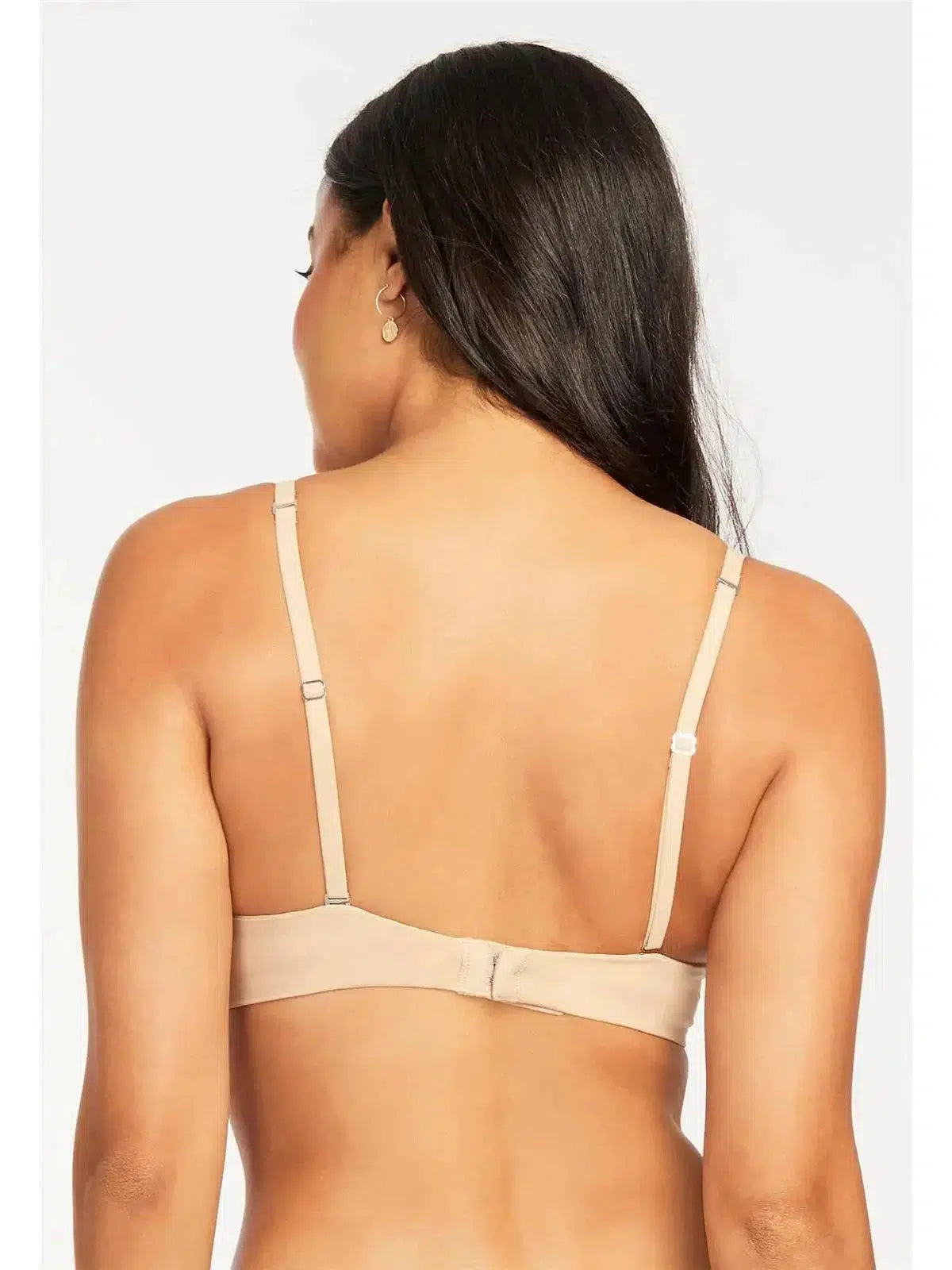 Wire-Free T-Shirt Bra