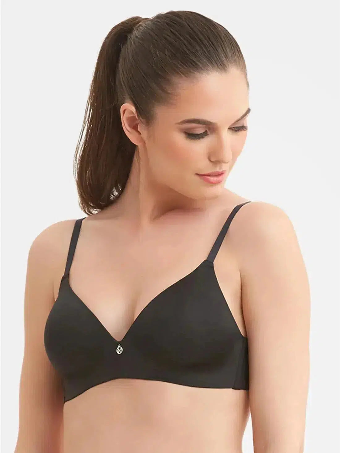 Wire-Free T-Shirt Bra