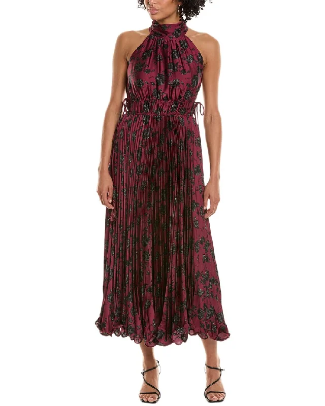 Taylor Maxi Dress