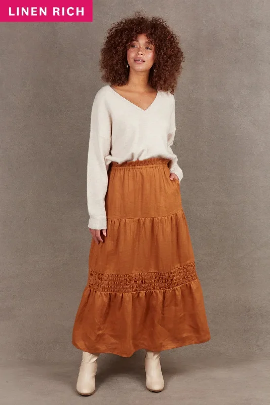 Eb & Ive Nama Skirt