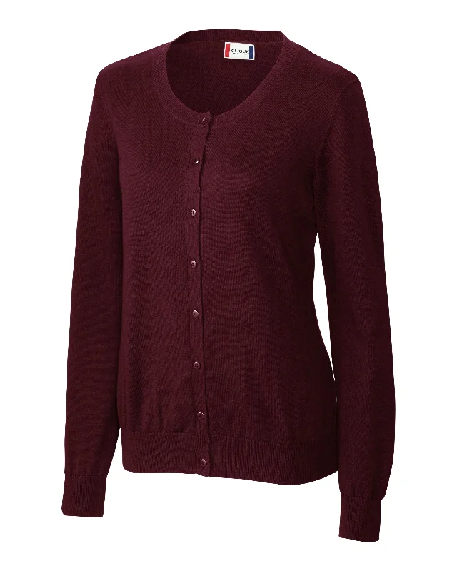 Clique Imatra Cardigan Sweater