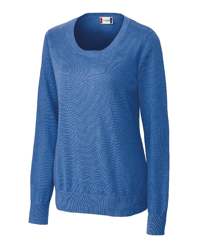 Clique Imatra Scoop Neck Sweater