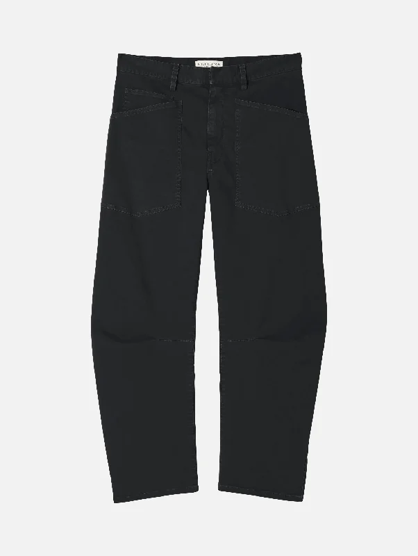 Shon Pant in Carbon