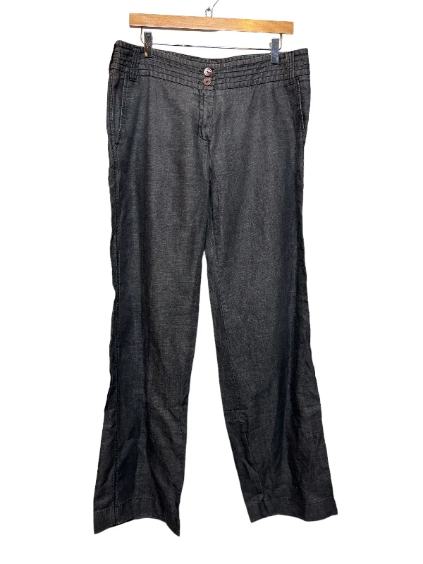 Max Mara Womens Weekend Trousers (W34)